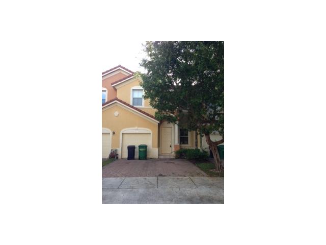 7978 SW 166 PL # 7978, Miami, Florida 33193 