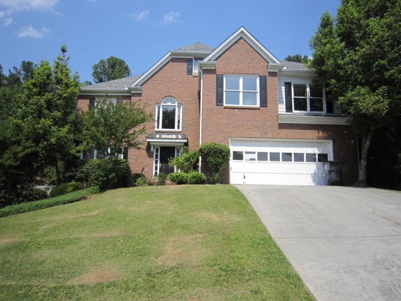 1940 Waters Ferry Dr, Lawrenceville, GA 30043 