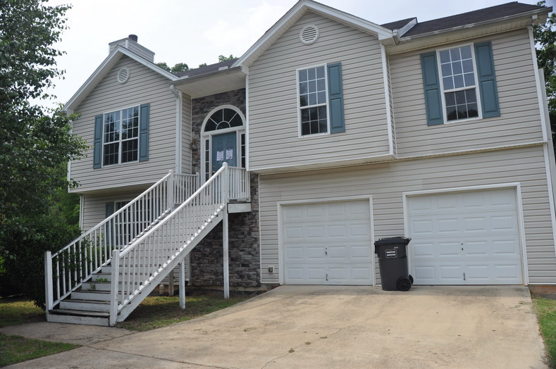 2538 Courtney Renea Dr, Dacula, GA 30019 