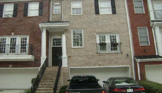 211 Creekway Crossing Se, Smyrna, GA 30082 