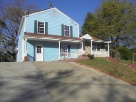 1256 RIVA RIDGE DR., NORCROSS, GA 30093 