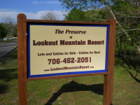2974 NEWSOME GAP RD Lot 4, RISING FAWN, GA 30738 
