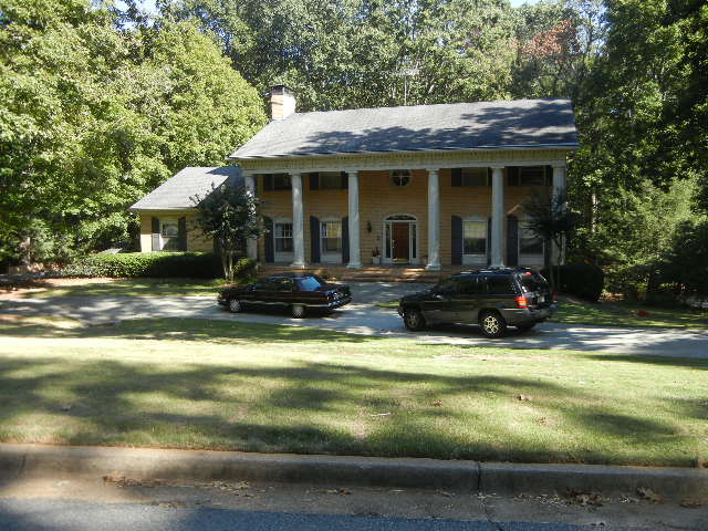 5886 Musket Ln, Stone Mountain, GA 30087 
