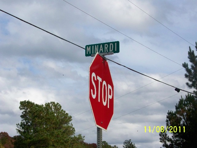 600 Minardi Drive, Hogansville, GA 30230 