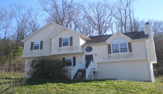 34 River Birch Rd NW, Cartersville, GA 30121 