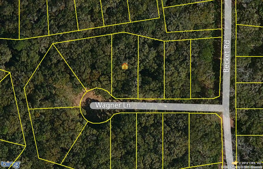 LOT 917, PHASE 9, CUMBERLAND HARBOUR, ST. MARYS, GA 31558 
