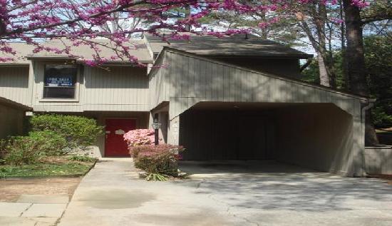 6191 Willow Run Road, Norcross, GA 30092 