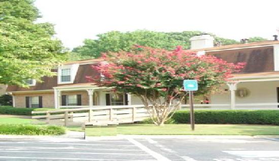 3825 Lavista Road Apartment W3, Tucker, GA 30084 