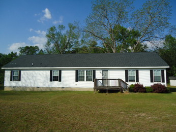411 Lord Dexter Road, Dexter, GA 31019 