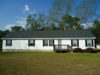411 Lord Dexter Road, Dexter, GA 31019 Foreclosure
