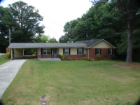 3740 Lake Carlton Rd, Loganville, GA 30052 