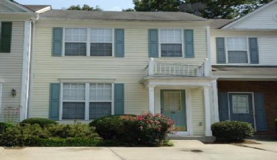 9165 Nesbit Ferry Road #28, Alpharetta, GA 30022 