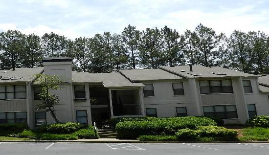 2501 Huntingdon Chase, Atlanta, GA 30350 