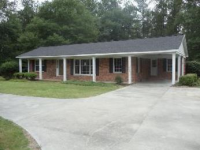 648 Horn Street, Pinehurst, GA 31070 Foreclosure