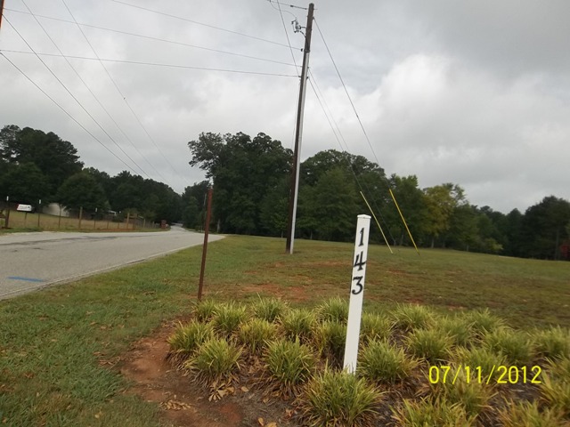 RUSTIC RD, STOCKBRIDGE, GA 30281 