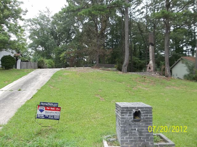 2881  WOODFIELD DR, REX, GA 30273 