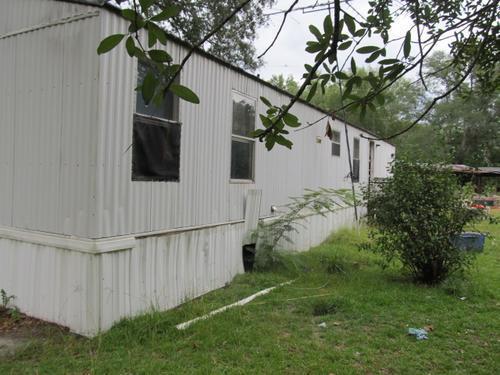 161 CLAIR LAKE ROAD, Newton, GA 39870 