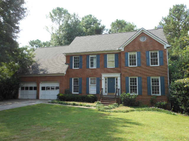 2303 Cleburne Ridge Sw, Marietta, GA 30064 