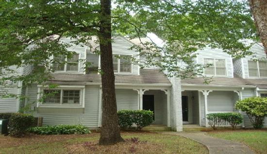 1113 Cannongate Xing Sw # 1113, Marietta, GA 30064 