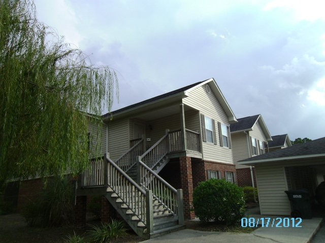 205  CAMELIA CT K-2, BRUNSWICK, GA 31525 