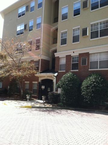 800 Peachtree St,2304, Atlanta, GA 30308 