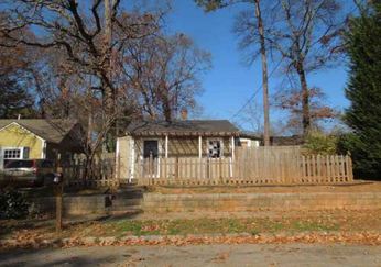 2566 Knox St NE, Atlanta, GA 30317 