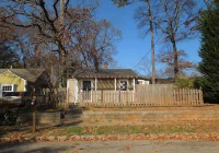 2566 Knox St NE, Atlanta, GA 30317 