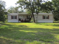 1781 Little Flock Church Road, Collins, GA 30421 Foreclosure