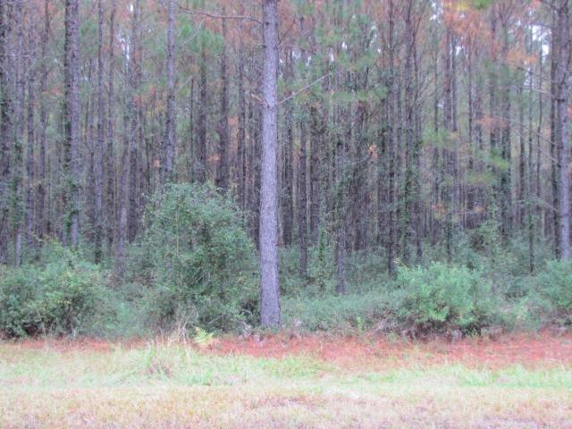 LOT 68 MIDDLETON PLA, WAVERLY, GA 31565 