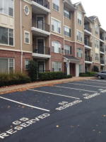 3303  STRATFORD COMMONS, DECATUR, GA 30030 
