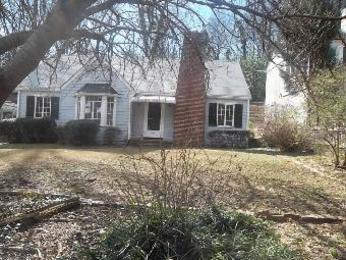 1275 Briarwood Drive Ne, Atlanta, GA 30306 