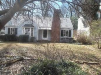 1275 Briarwood Drive Ne, Atlanta, GA 30306 