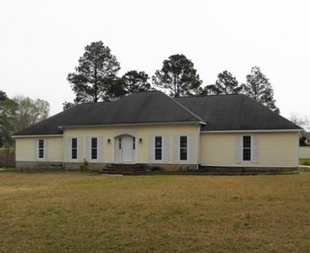 712 Laurel Drive, Vidalia, GA 30474 