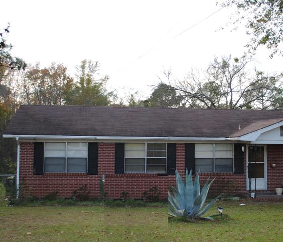 223 Bowen St, Abbeville, GA 31001 