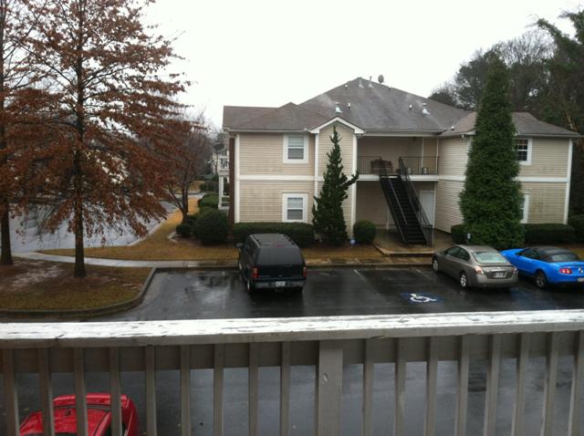 1352 Orchard Park Drive, Stone Mountain, GA 30083 