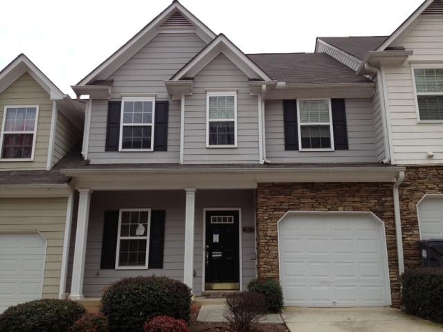 1951 HOODS FORT CIR NW #26, Kennesaw, GA 30144 