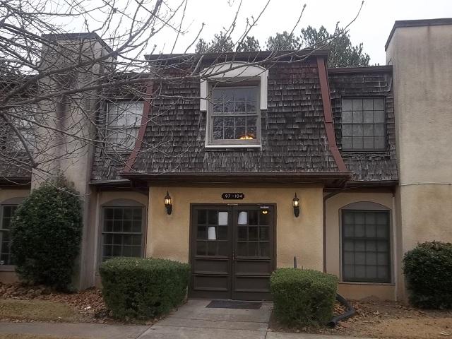 97 Rue Fontaine, Lithonia, GA 30038 