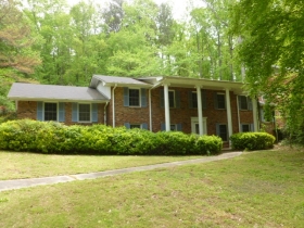2474 Black Fox Trail, Atlanta, GA 30344 