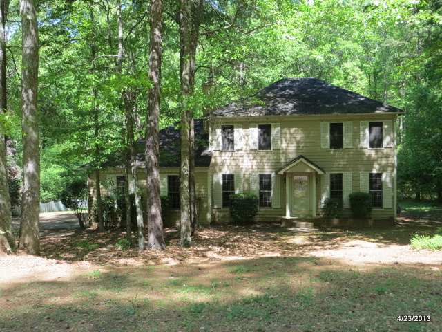 235 North Fayette D, Fayetteville, GA 30214 