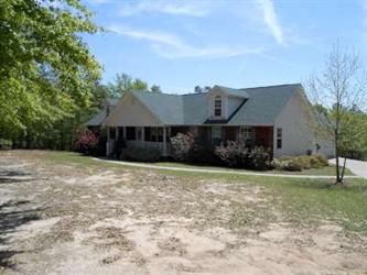 2906 Ga Hwy 49, Haddock, GA 31033 