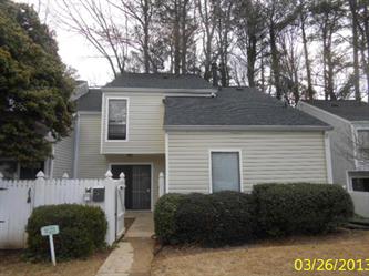 2691 Meadowlawn Dr, Marietta, GA 30067 