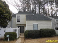 2691 Meadowlawn Dr, Marietta, GA 30067 
