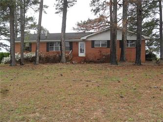 1272 Cordele Hwy / Rr1 Box 470, Pineview, GA 31071 