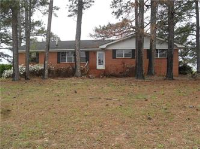 1272 Cordele Hwy / Rr1 Box 470, Pineview, GA 31071 