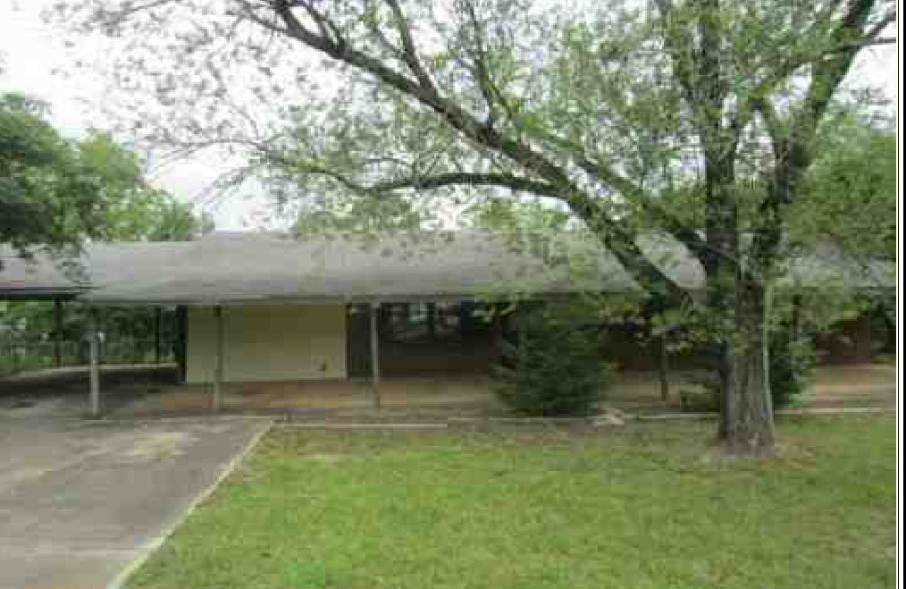 107 New Street, Omega, GA 31775 