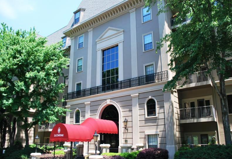 2865 Lenox Road Unit 308, Atlanta, GA 30324 