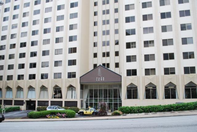 2479 PEACHTREE RD 1411, Atlanta, GA 30305 