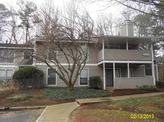 1312 Wynnes Ridge C, Marietta, GA 30067 