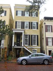 3 W Jones St Unit 1, Savannah, GA 31401 
