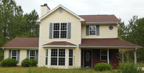 257 Hudson Rd, Poulan, GA 31781 